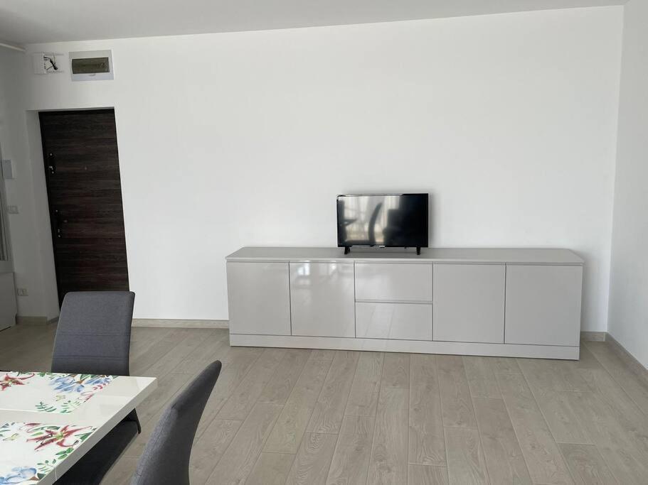 Rebreanu Residence Lux Apartmen Тімішоара Екстер'єр фото