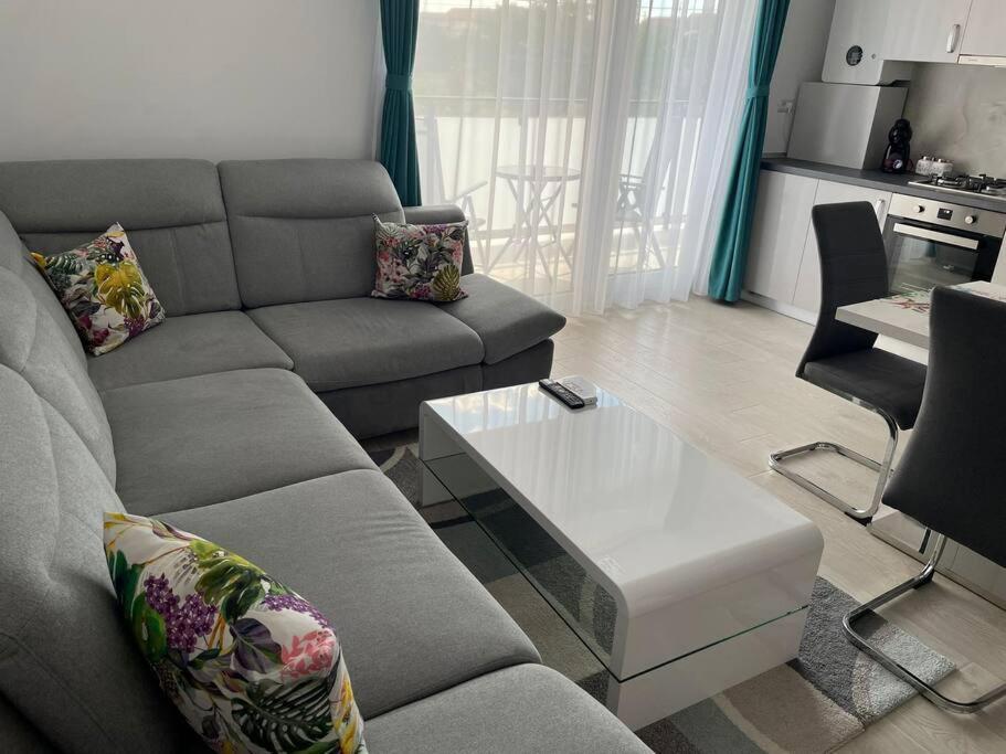 Rebreanu Residence Lux Apartmen Тімішоара Екстер'єр фото