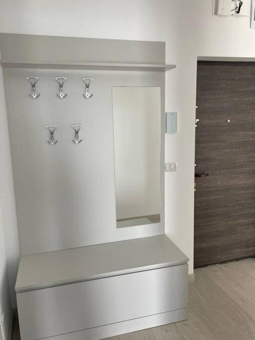 Rebreanu Residence Lux Apartmen Тімішоара Екстер'єр фото