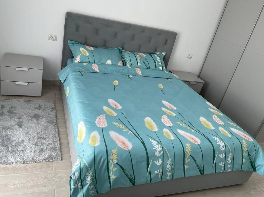 Rebreanu Residence Lux Apartmen Тімішоара Екстер'єр фото