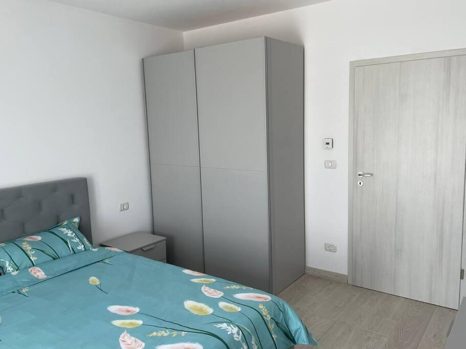 Rebreanu Residence Lux Apartmen Тімішоара Екстер'єр фото